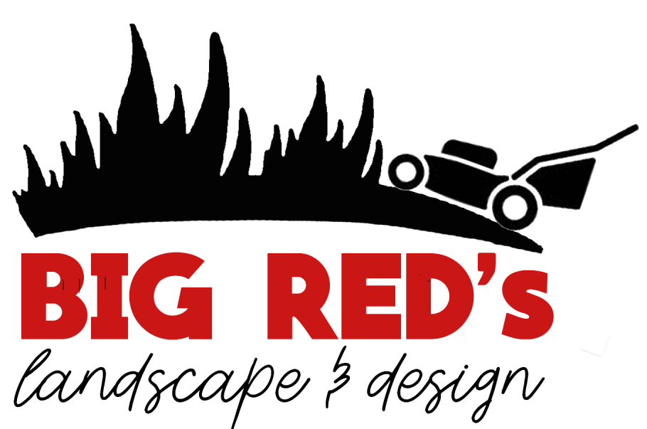 Big Red’s Landscape & Design